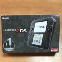 新品☆任天堂2DSのサムネイル