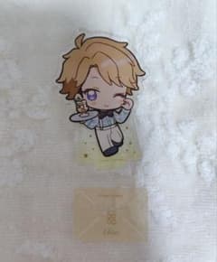 あんスタ アニカフェ アクスタ 嵐