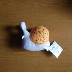 ワンピース電伝虫ぬいぐるみ ルフィ ロー ルッチ