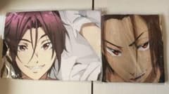 Free! 描き下ろし添い寝枕カバーvol.3 松岡凛 セットのサムネイル