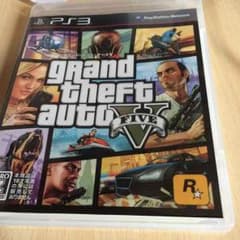 GTA5のサムネイル