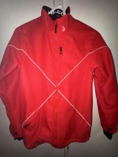 VOLCOM スノーボードウェアのサムネイル