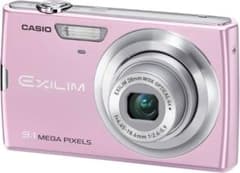 CASIO EXILIM ZOOM EX-Z250EX ピンク 本体＋付属 CASIO EXILIM EX-Z250 4x本体 ピンク - メルカリ