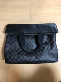 COACHのバッグのサムネイル