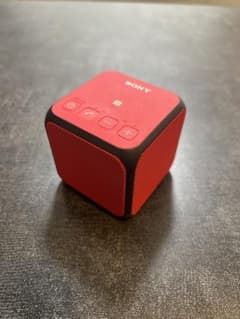 SONY ワイヤレススピーカー 本体のサムネイル
