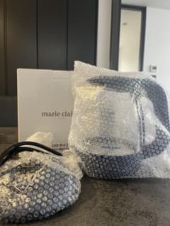 marie claire LED電気ケトル　マリクレール　ガラスのサムネイル