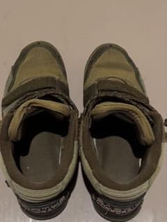 Nike ×TravisScott スニーカー 26.5のサムネイル