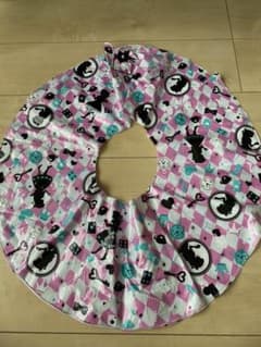 浮き輪のサムネイル
