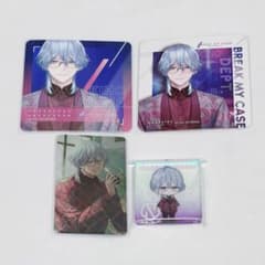 ブレイクマイケース　ブレマイ　在間樹帆　まとめ売りのサムネイル