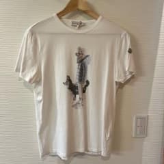 モンクレール限定Tシャツのサムネイル