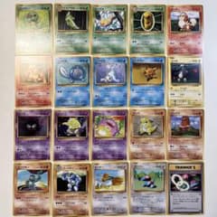 大特価】ポケモンカード 20th Anniversary CP6 20種20枚 - メルカリ
