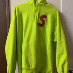 supreme 20aw s logo パーカー‼️ box logoのサムネイル