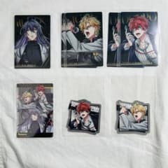 ヒプノシスマイク 麻天狼 グッズセット - メルカリ