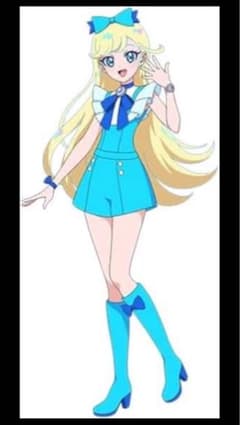 【ゆうゆう⇄らくらくメルカリ便】 emma.様ご確認用 emma様専用☆みつきちゃん衣装型紙セット - メルカリ