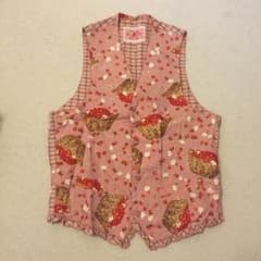 ピンクハウスのサムネイル