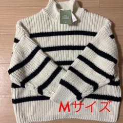 チャンキーニット h&mのサムネイル