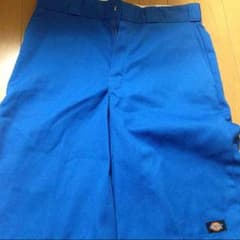 ディッキーズ ハーフパンツのサムネイル