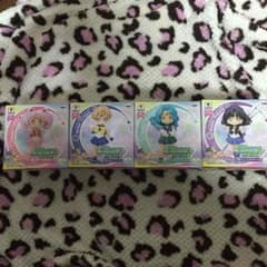 セーラームーン あつめてフィギュアのサムネイル