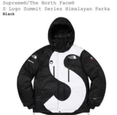 Supreme The North Face Himalayan Parkaのサムネイル