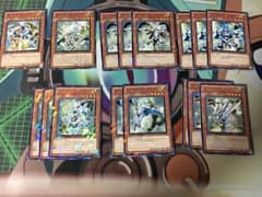 セイクリッド DT パーツのサムネイル