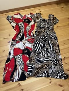 2 セットサマードレスのサムネイル