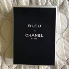 CHANEL BLEU DE CHANEL ブルー ドゥ シャネルのサムネイル