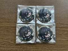 騎士X Knight X しゆん 缶バッジのサムネイル