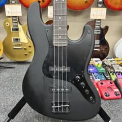 【11367】SELDER ジャズベースタイプ オールブラック 11367】SELDER ジャズベースタイプ オールブラック - メルカリ