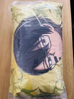 【GiGO限定】桃源暗鬼 無陀野無人 ロングクッション