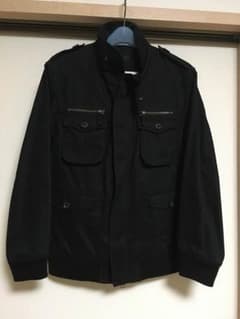 エディフィス ブルゾン メンズ 値下げのサムネイル