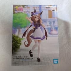 ウマ娘 プリティーダービー マチカネタンホイザ フィギュアのサムネイル