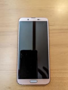 AQUOS sense2 ピンク 32 GB auのサムネイル