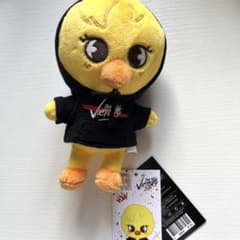 straykids BbokAri ぬいぐるみのサムネイル