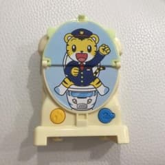 しまじろう　トイレトレーニングのサムネイル