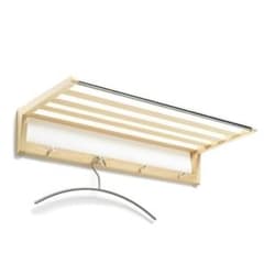 サイドバイサイド Coat Rack Gaston 棚 フック サイドバイサイド Coat Rack Gaston 棚 フック - メルカリ