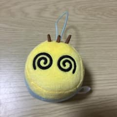 ニャッキ！ ストラップのサムネイル