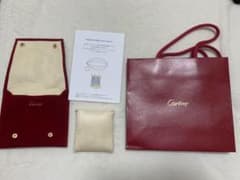 Cartier  バッグと時計ポーチ - 新品のサムネイル