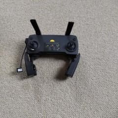 DJI Mavic mini の送信機のサムネイル