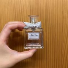 Miss Dior Blooming Bouquet 香水のサムネイル