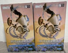 [Unopened] Funeral Frieren FIGURIZMα Frieren Set of 2