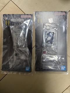 이치 반 쿠지 데스 노트 DEATH NOTE 아크릴 매력