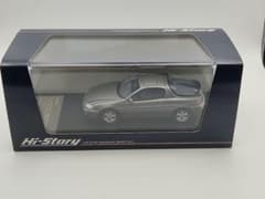 Hi-Story 1/43 マツダ ユーノス プレッソ 1991 Hi-Story 1/43 マツダ ユーノス プレッソ 1991 - メルカリ
