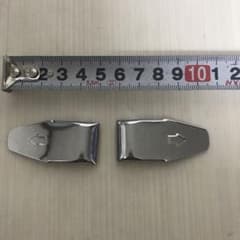 ハーレー　キジマ　KIGIMA  ターンシグナル　ウインカー　エクステンションのサムネイル