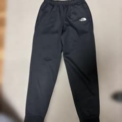 THE NORTH FACE ジョガーパンツ 黒のサムネイル