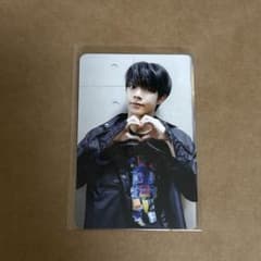 VERIVERY ベリベリ ドンホンのサムネイル