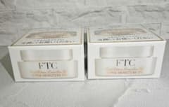 FTC ラメラゲル5本セット＆58g 新品未開封】FTCラメラゲル スーパーモイスチャーDX 58g 2個セット