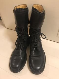 DOLCE &GABBANAブーツ Christmasセール！！のサムネイル