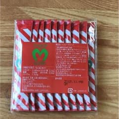 ハッピーマジック 10本のサムネイル