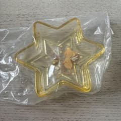 카드 캡터 사쿠라 아크릴 잡화 케로 짱