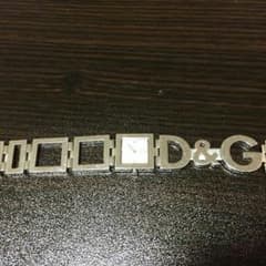 ドルガバ時計のサムネイル